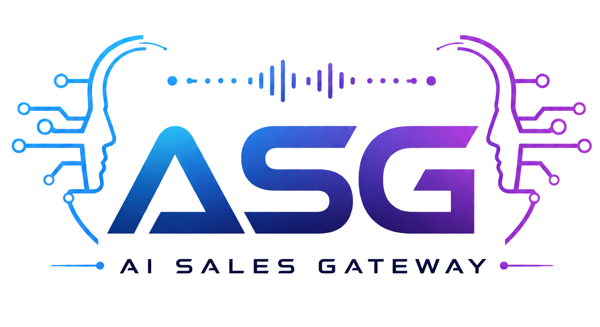 WebsDocs AI Sales Gateway